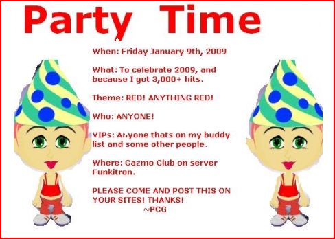 pcg-party1